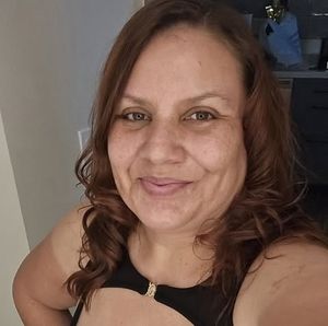 Meet your Posher, Kristine